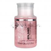 Enliven Nail Polish Remover Pump 150ml