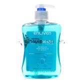 Enliven Anti-Bacterial Handwash 500ml Original