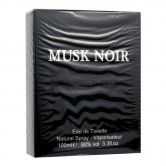Fine Perfumery Musk Noir EDT 100ml