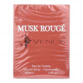 Fine Perfumery Musk Rouge EDT 100ml