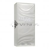 Fine Perfumery Lotus Flower EDP 100ml