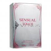 Fine Perfumery Sensual Touch EDP 100ml