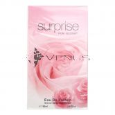 Fine Perfumery Surprise For Women Pink EDP 100ml