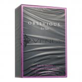 Fine Perfumery Oblivious For Her EDP 100ml