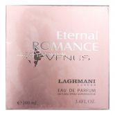 Fine Perfumery Eternal Romance For Women EDP 100ml Pink