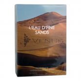 Fine Perfumery L'Eau D'Fine Sands EDT 100ml