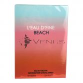 Fine Perfumery L'Eau D'Fine Beach EDT 100ml