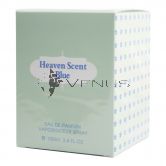 Fine Perfumery Heaven Scent Blue EDP 100ml
