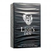 Fine Perfumery Lion's Den EDT 100ml