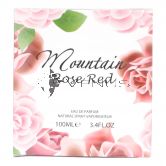 Fine Perfumery Mountain Rose Red EDP 100ml