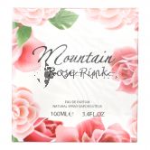 Fine Perfumery Mountain Rose Pink EDP 100ml