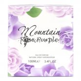 Fine Perfumery Mountain Rose Purple EDP 100ml