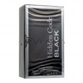 Fine Perfumery Hidden Code Black EDT 100ml