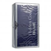 Fine Perfumery Hidden Code Blue EDT 100ml