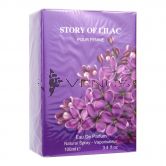 Fine Perfumery Story Of Lilac Pour Femme EDP 100ml