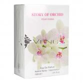 Fine Perfumery Story Of Orchid Pour Femme EDP 100ml