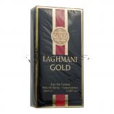 Fine Perfumery Laghmani Gold For Men EDT 85ml
