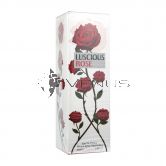 Fine Perfumery Luscious Rose EDP 85ml