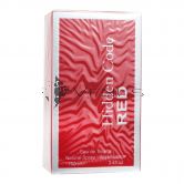 Fine Perfumery Hidden Code Red EDT 100ml