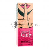 Fine Perfumery The Secret Club EDP 100ml