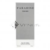 Fine Perfumery Paradise For Men EDT 100ml