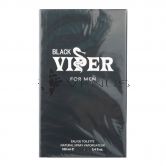 Fine Perfumery Black Viper For Men EDT 100ml