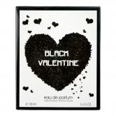 Fine Perfumery Valentine Black EDP 100ml