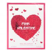 Fine Perfumery Valentine Pink EDP 100ml