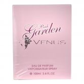 Fine Perfumery Pink Garden EDP 100ml