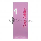 Fine Perfumery Dear Addict 1 EDP 100ml