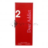 Fine Perfumery Dear Addict 2 EDP 100ml