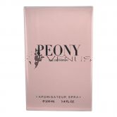 Fine Perfumery Peony EDP 100ml