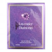 Fine Perfumery Lavender Diamond EDP 100ml