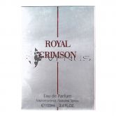 Fine Perfumery Royal Crimson EDP 100ml