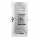 Fine Perfumery Silver Night EDP 100ml