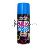 Silly String 50g (Blue)