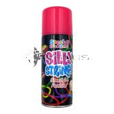 Silly String 50g (Pink)