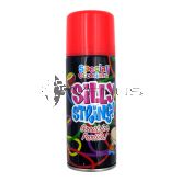 Silly String 50g (Red)