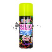 Silly String 50g (Yellow)