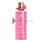 Grace Cole Bath & Shower Gel 300ml White Rose & Lotus Flower