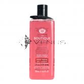 Grace Cole Body Wash 500ml Velvet Rose & Sandalwood