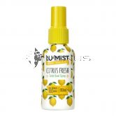 LU Mist Toilet Bowl Spray 60ml Citrus Fresh