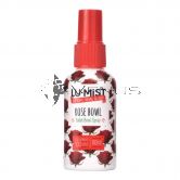 LU Mist Toilet Bowl Spray 60ml Rose Bowl