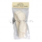 County Beaut Co Makeup Head Band 1s
