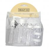 County Beaut Co Travel Bottle Set 6s