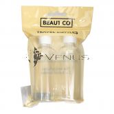 County Beaut Co Travel Bottles 2x100ml