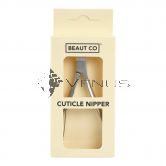 County Beaut Co Cuticle Nipper 1s