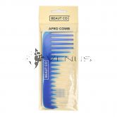 County Beaut Co Afro Comb 1s