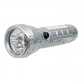 Aluminium Torchlight Assorted Without Battery