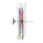 Hoot 15 Pcs Glow Sticks In Tube